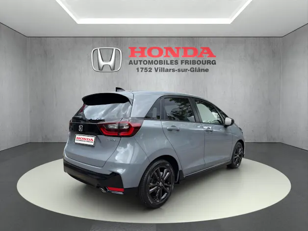 Honda Jazz 1.5 i-MMD Advance Sport