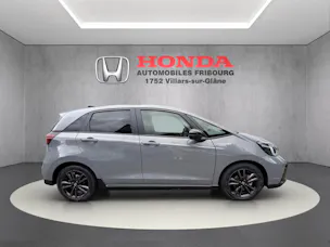 Honda Jazz 1.5 i-MMD Advance Sport