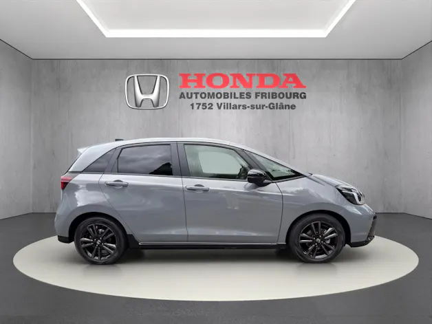 Honda Jazz 1.5 i-MMD Advance Sport