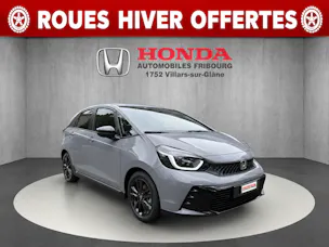 HONDA Jazz 1.5 i-MMD Advance Sport