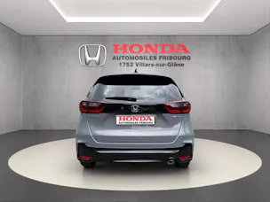 Honda Jazz 1.5 i-MMD Advance Sport