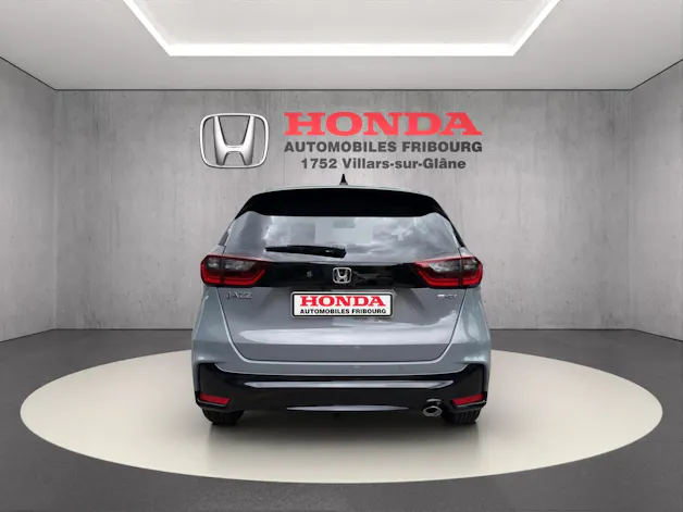 Honda Jazz 1.5 i-MMD Advance Sport