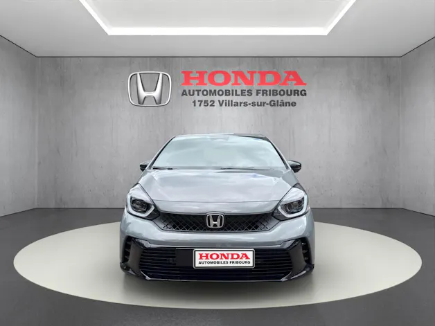 Honda Jazz 1.5 i-MMD Advance Sport