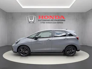 Honda Jazz 1.5 i-MMD Advance Sport