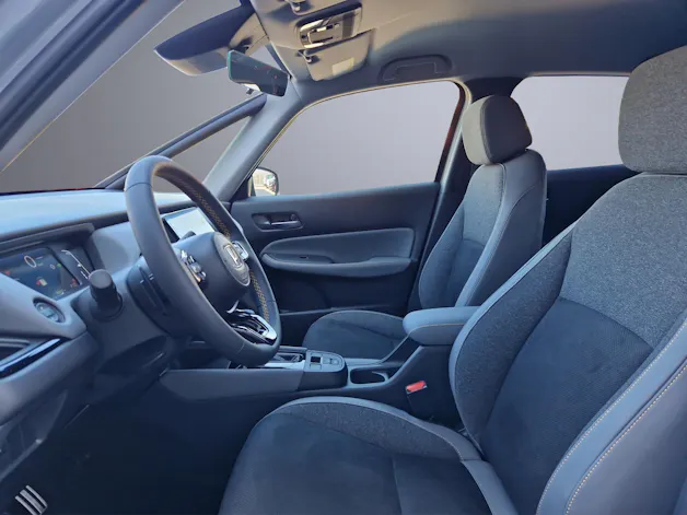 Honda Jazz 1.5 i-MMD Advance Sport