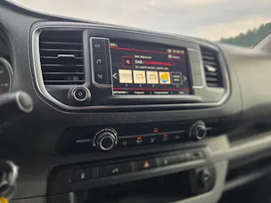 Citroën Jumpy Kaw. M 2.0 BlueHDi 120 Komfort