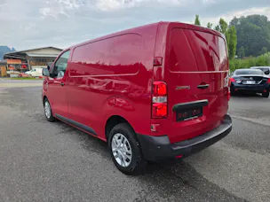 Citroën Jumpy Kaw. M 2.0 BlueHDi 120 Komfort