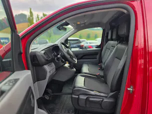 Citroën Jumpy Kaw. M 2.0 BlueHDi 120 Komfort