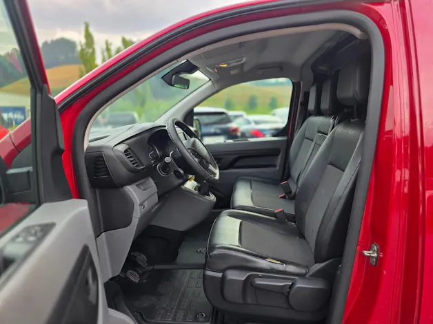 Citroën Jumpy Kaw. M 2.0 BlueHDi 120 Komfort