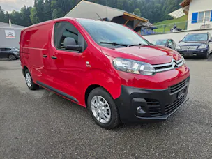 Citroën Jumpy Kaw. M 2.0 BlueHDi 120 Komfort