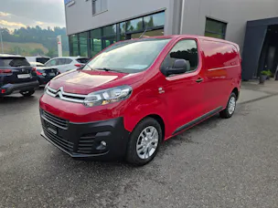 Citroën Jumpy Kaw. M 2.0 BlueHDi 120 Komfort