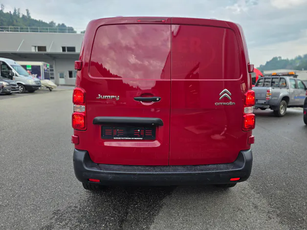 Citroën Jumpy Kaw. M 2.0 BlueHDi 120 Komfort