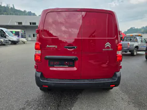Citroën Jumpy Kaw. M 2.0 BlueHDi 120 Komfort