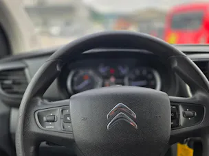 Citroën Jumpy Kaw. M 2.0 BlueHDi 120 Komfort