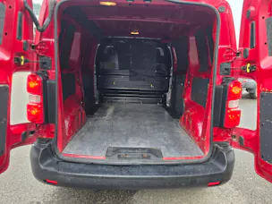 Citroën Jumpy Kaw. M 2.0 BlueHDi 120 Komfort