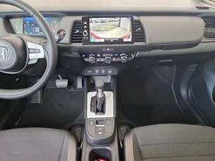 Honda Jazz 1.5 i-MMD Crosstar Advance