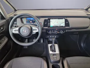 Honda Jazz 1.5 i-MMD Crosstar Advance