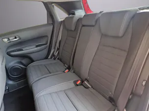 Honda Jazz 1.5 i-MMD Crosstar Advance