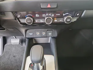 Honda Jazz 1.5 i-MMD Crosstar Advance