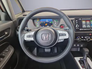 Honda Jazz 1.5 i-MMD Crosstar Advance