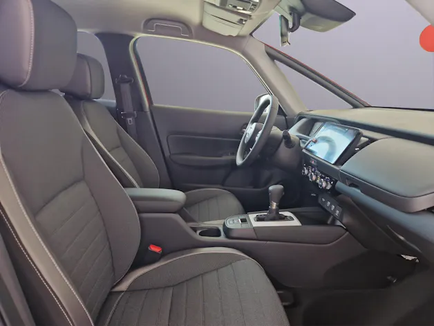 Honda Jazz 1.5 i-MMD Crosstar Advance