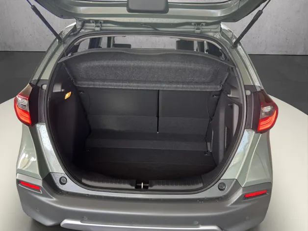 Honda Jazz 1.5 i-MMD Crosstar Advance