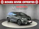 HONDA Jazz 1.5 i-MMD Crosstar Advance