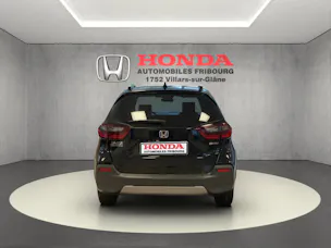 Honda Jazz 1.5 i-MMD Crosstar Advance