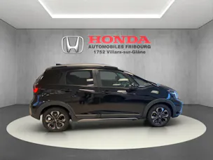 Honda Jazz 1.5 i-MMD Crosstar Advance