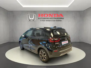 Honda Jazz 1.5 i-MMD Crosstar Advance