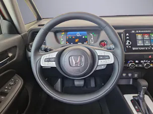 Honda Jazz 1.5 i-MMD Crosstar Advance
