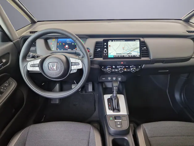Honda Jazz 1.5 i-MMD Crosstar Advance