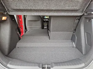 Honda Jazz 1.5 i-MMD Crosstar Advance