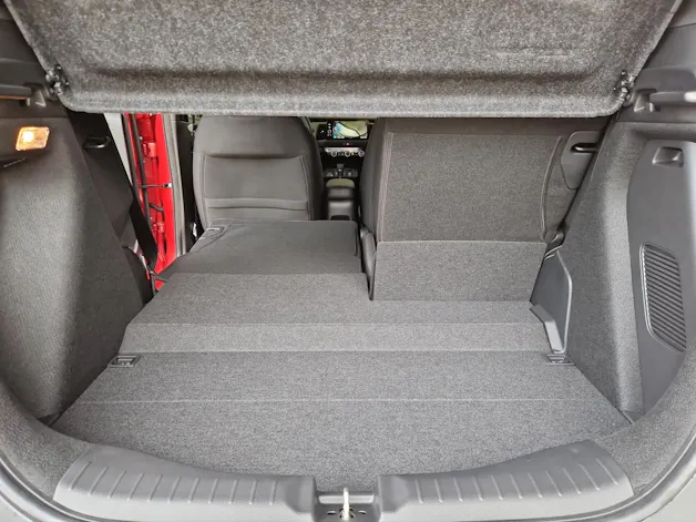 Honda Jazz 1.5 i-MMD Crosstar Advance