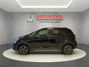 Honda Jazz 1.5 i-MMD Crosstar Advance
