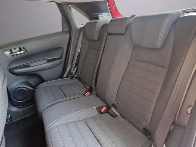Honda Jazz 1.5 i-MMD Crosstar Advance