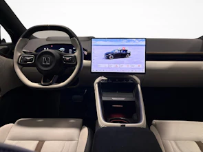 Fahrzeugbild ZEEKR 7GT Privilege AWD