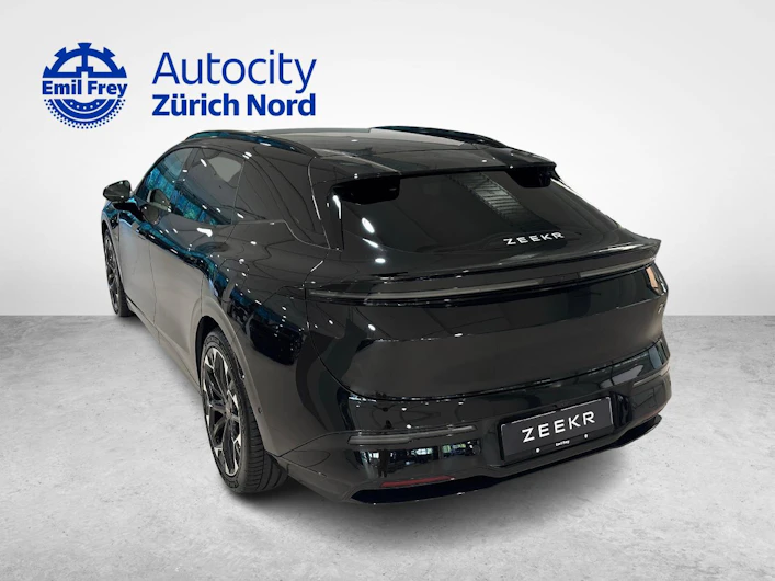 Fahrzeugbild ZEEKR 7GT