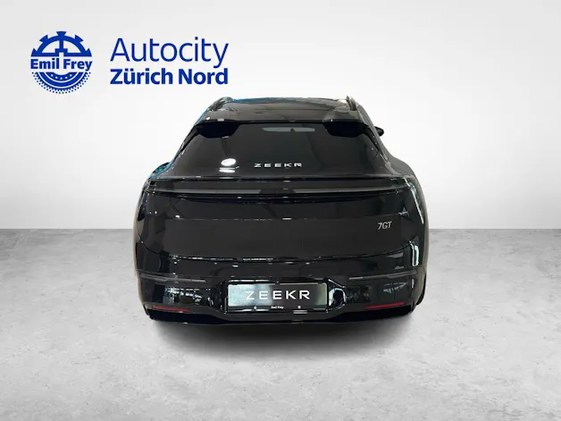 ZEEKR 7GT Privilege AWD