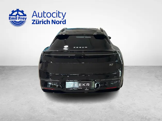 ZEEKR 7GT Privilege AWD