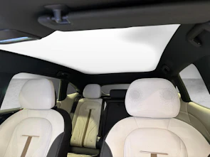 Fahrzeugbild ZEEKR 7GT Privilege AWD