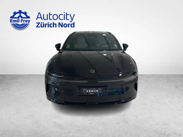 ZEEKR 7GT Privilege AWD