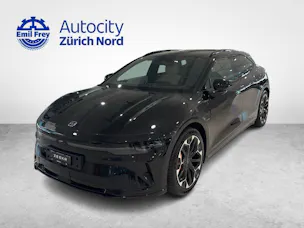 ZEEKR 7GT Privilege AWD