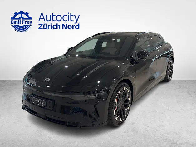 ZEEKR 7GT Privilege AWD