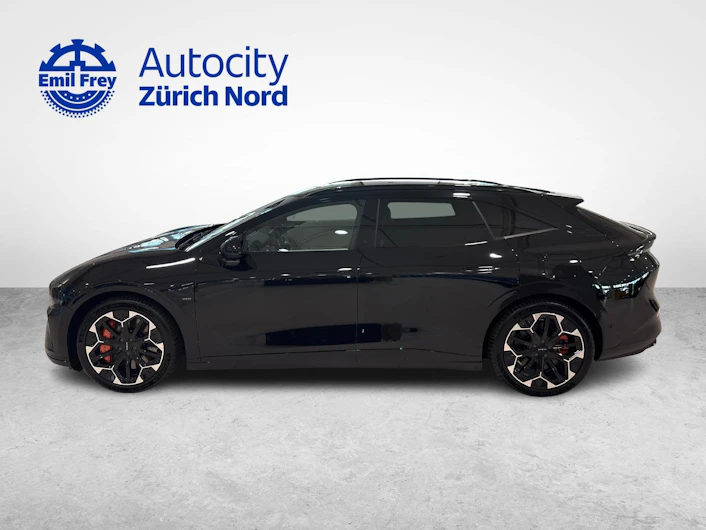 Fahrzeugbild ZEEKR 7GT