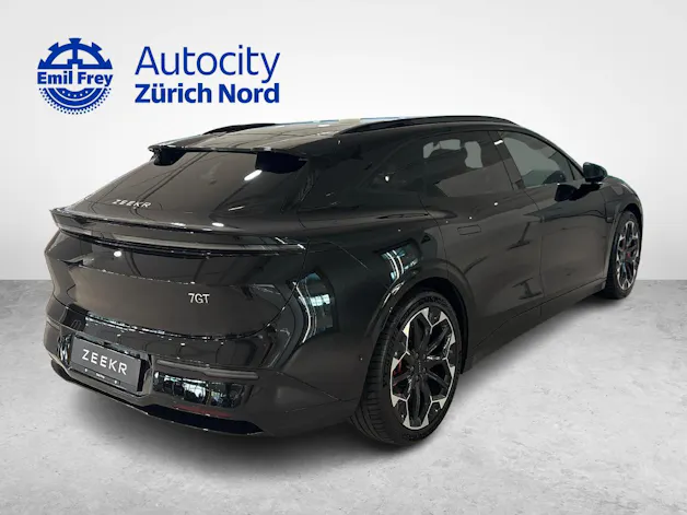ZEEKR 7GT Privilege AWD