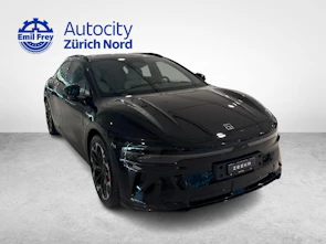 Fahrzeugbild ZEEKR 7GT Privilege AWD