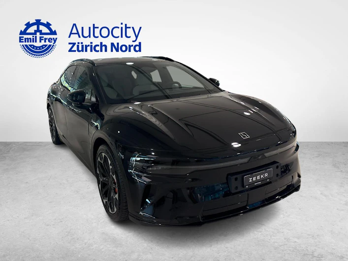 Fahrzeugbild ZEEKR 7GT