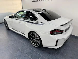 BMW M2 Coupé