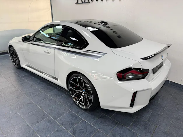 BMW M2 Coupé